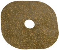 Gasket for T7900 Exhaust/Single Body
